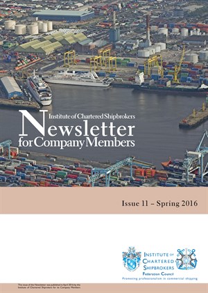 ICS-FED Newsletter - ISSUE 11